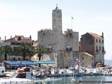 Muzeum rybářství Komiža ostrov Vis