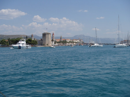 Trogir